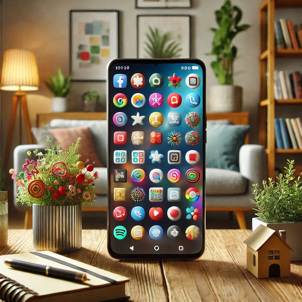 Telefon takip Uygulaması